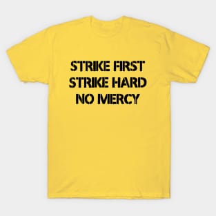 Cobra Kai T-Shirt